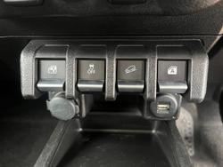 2024 Suzuki Jimny GLX