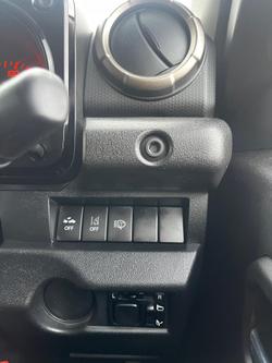 2024 Suzuki Jimny GLX
