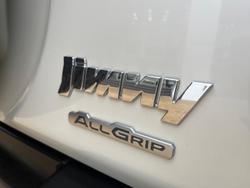 2024 Suzuki Jimny GLX