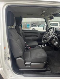 2024 Suzuki Jimny GLX