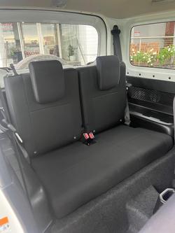 2024 Suzuki Jimny GLX