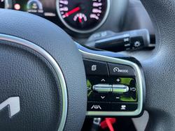 2022 Kia Carnival S