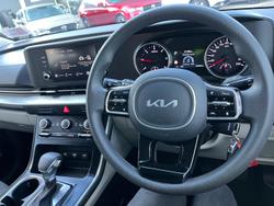 2022 Kia Carnival S