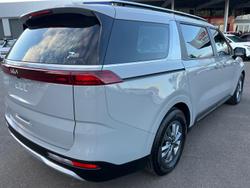 2022 Kia Carnival S
