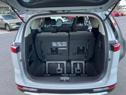 2022 Kia Carnival S