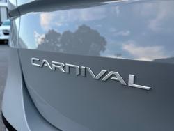 2022 Kia Carnival S