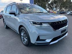 2022 Kia Carnival S