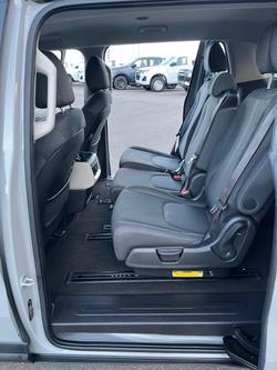 2022 Kia Carnival S