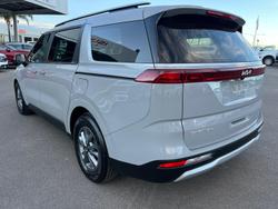 2022 Kia Carnival S