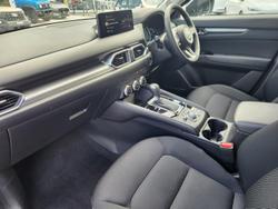 2025 Mazda CX-5 G20 Maxx