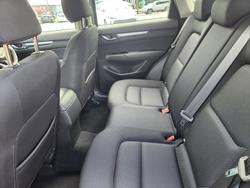 2025 Mazda CX-5 G20 Maxx