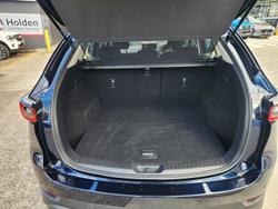 2025 Mazda CX-5 G20 Maxx