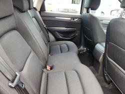 2025 Mazda CX-5 G20 Maxx