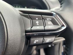 2025 Mazda CX-5 G20 Maxx