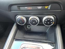 2025 Mazda CX-5 G20 Maxx