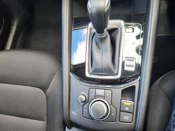 2025 Mazda CX-5 G20 Maxx