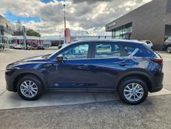 2025 Mazda CX-5 G20 Maxx