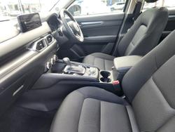 2025 Mazda CX-5 G20 Maxx
