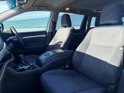 2019 Toyota Kluger GX