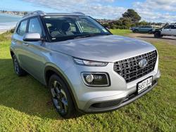 2025 Hyundai Venue Active