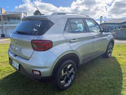 2025 Hyundai Venue Active