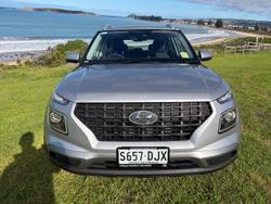 2025 Hyundai Venue Active