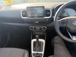 2025 Hyundai Venue Active