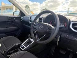 2025 Hyundai Venue Active