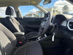 2025 Hyundai Venue Active