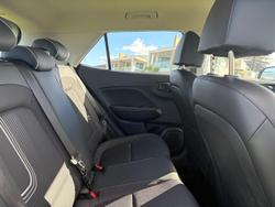 2025 Hyundai Venue Active
