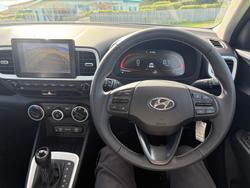 2025 Hyundai Venue Active