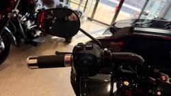 2024 Harley-Davidson CVO Road Glide ST 121 (FLTRXSTSE) Touring
