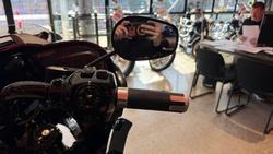 2024 Harley-Davidson CVO Road Glide ST 121 (FLTRXSTSE) Touring