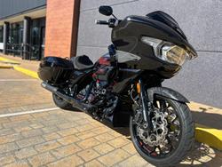 2024 Harley-Davidson CVO Road Glide ST 121 (FLTRXSTSE) Touring