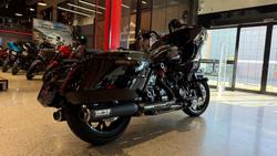 2024 Harley-Davidson CVO Road Glide ST 121 (FLTRXSTSE) Touring