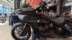 2024 Harley-Davidson CVO Road Glide ST 121 (FLTRXSTSE) Touring