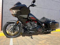 2024 Harley-Davidson CVO Road Glide ST 121 (FLTRXSTSE) Touring