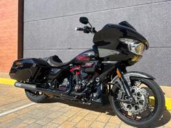 2024 Harley-Davidson CVO Road Glide ST 121 (FLTRXSTSE) Touring