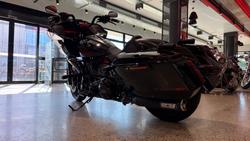 2024 Harley-Davidson CVO Road Glide ST 121 (FLTRXSTSE) Touring