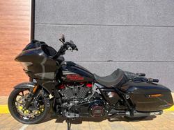2024 Harley-Davidson CVO Road Glide ST 121 (FLTRXSTSE) Touring
