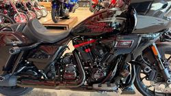 2024 Harley-Davidson CVO Road Glide ST 121 (FLTRXSTSE) Touring