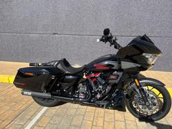 2024 Harley-Davidson CVO Road Glide ST 121 (FLTRXSTSE) Touring