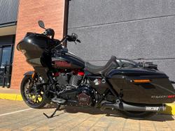 2024 Harley-Davidson CVO Road Glide ST 121 (FLTRXSTSE) Touring