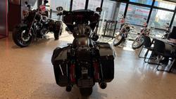 2024 Harley-Davidson CVO Road Glide ST 121 (FLTRXSTSE) Touring