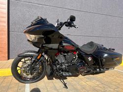 2024 Harley-Davidson CVO Road Glide ST 121 (FLTRXSTSE) Touring