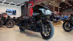 2024 Harley-Davidson CVO Road Glide ST 121 (FLTRXSTSE) Touring