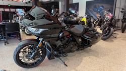 2024 Harley-Davidson CVO Road Glide ST 121 (FLTRXSTSE) Touring