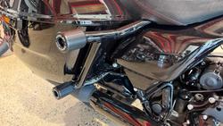 2024 Harley-Davidson CVO Road Glide ST 121 (FLTRXSTSE) Touring