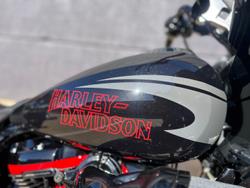 2024 Harley-Davidson CVO Road Glide ST 121 (FLTRXSTSE) Touring