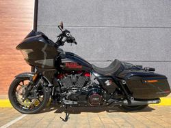2024 Harley-Davidson CVO Road Glide ST 121 (FLTRXSTSE) Touring